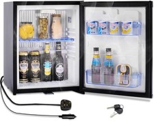 12V Mini Fridge 30L Campervan