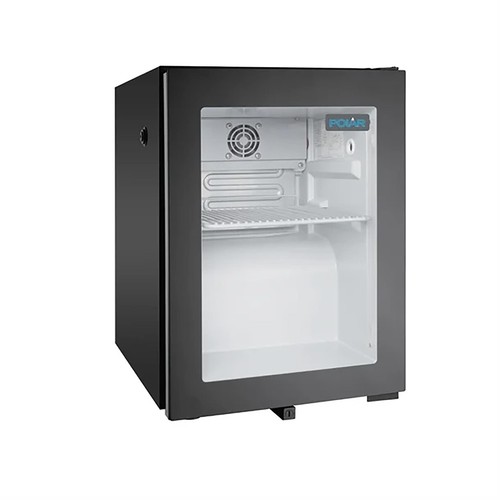 Polar mini milk fridge - mini,