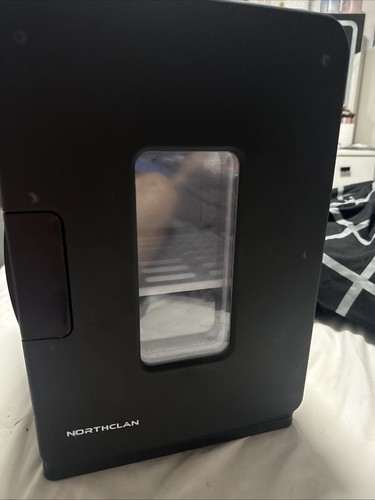 Northclan mini fridge - mini,