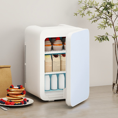 20l mini fridge portable - 20l,