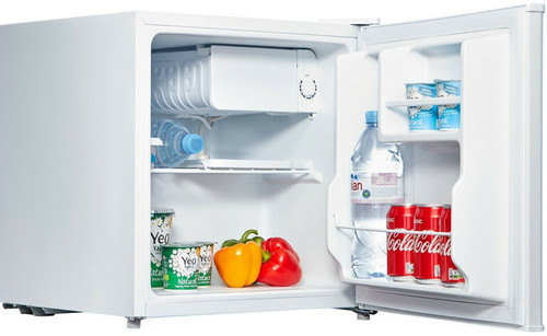 Cookology table top fridge 45l - cookology,