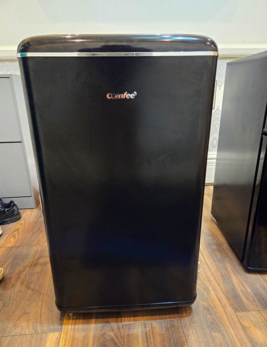 Comfee black table top mini - black,