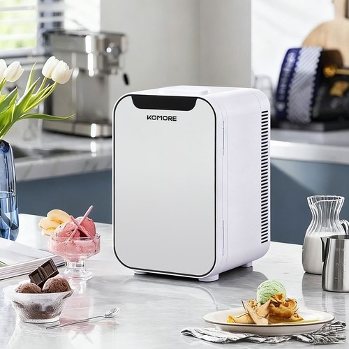 18l portable mini - 18l, fridge