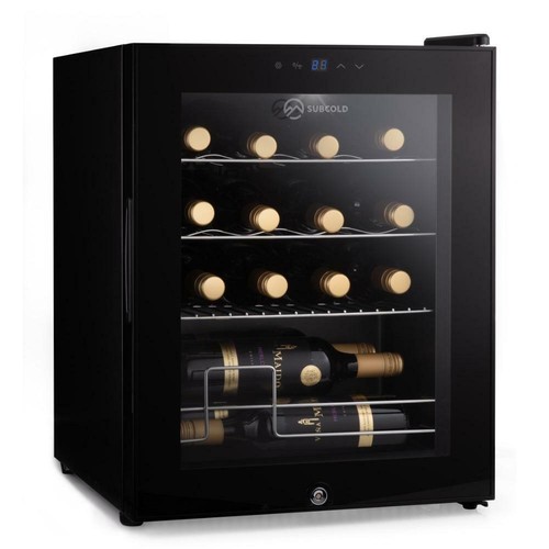 Subcold wine cooler - subcold,