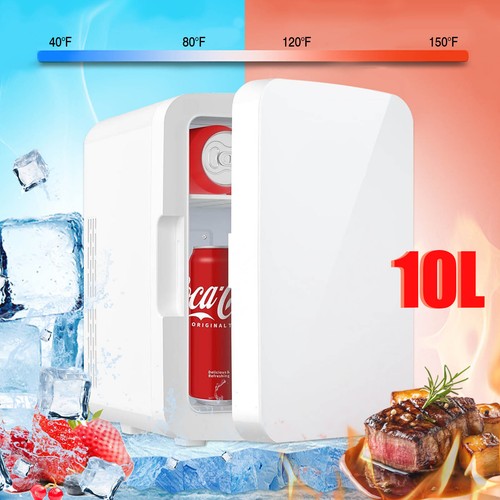 Mini fridge 10l - fridge, portable