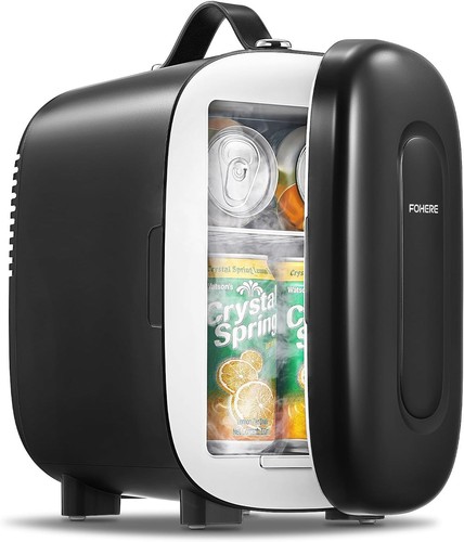 Mini fridge liter - mini, cans