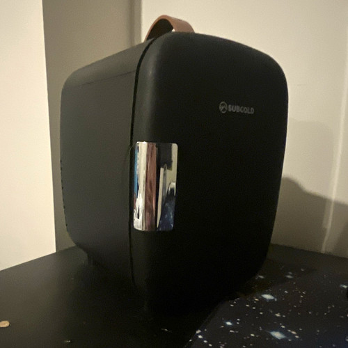 Subcold super40 black - subcold,