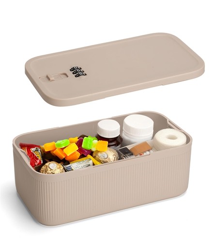 Small locked box - , for
