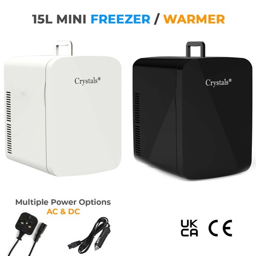 15l mini fridge table top - 15l,