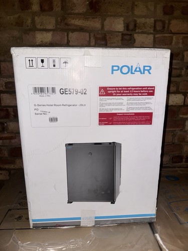 Brand new boxed polar series - boxed,