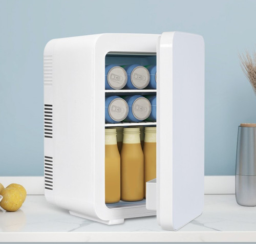 10l portable mini fridge - 10l,