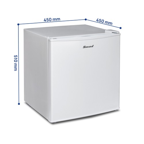 Smad mini fridge - smad, top