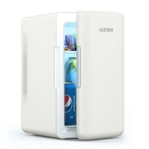 Astroai mini fridge litre - mini, 6