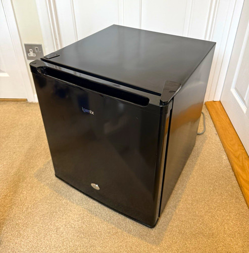 Igenix ig3711blv2 41l table - 41l,