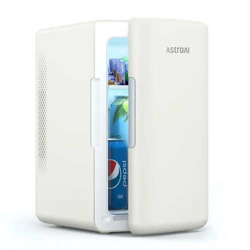 Astroai mini fridge litre - 6, /