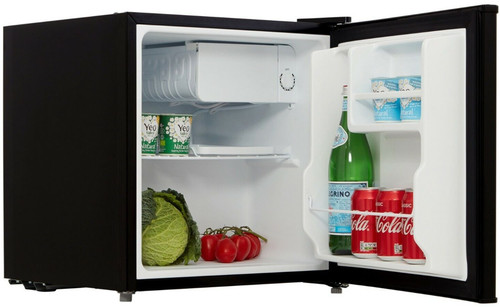 Cookology table top fridge - table,