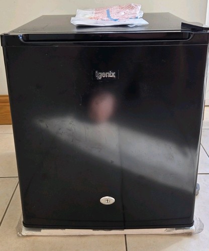 Igenix ig3751bl mini freezer - ig3751bl,