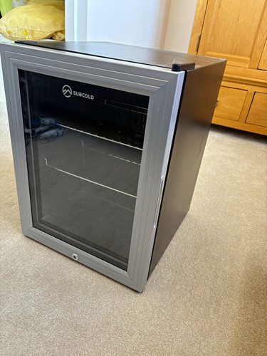 Subcold tabletop mini - subcold,