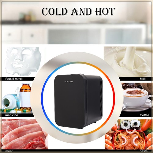 Mini fridge 20l - 18l, portable