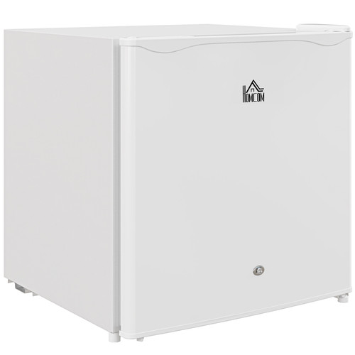 Countertop fridge mini cream - countertop,