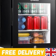 Aire30-G 30L Mini Fridge