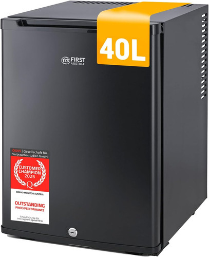 Mini fridge 40l - fridge,