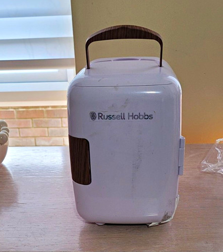 Russell hobbs portable mini - hobbs, 4l