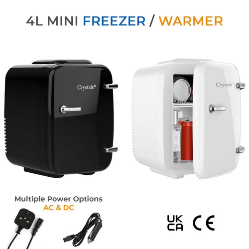 Portable mini fridge table - portable,