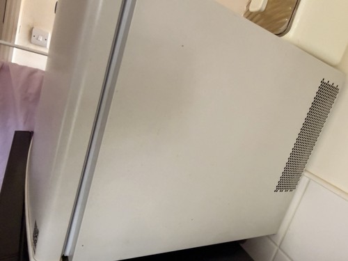 Caldura silent mini - , fridge