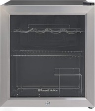 Mini Wine Fridge 12 Bottle