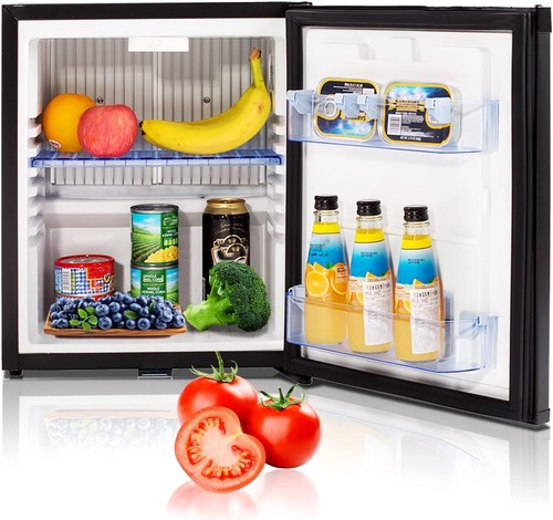 12v way mini fridge 30l - 2,