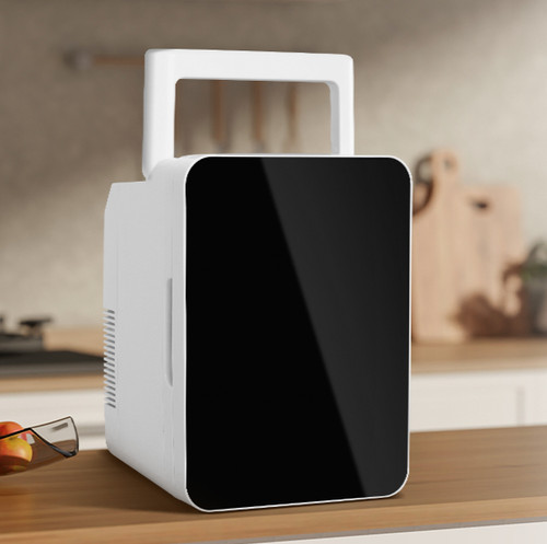 10l mini fridge portable - fridge,