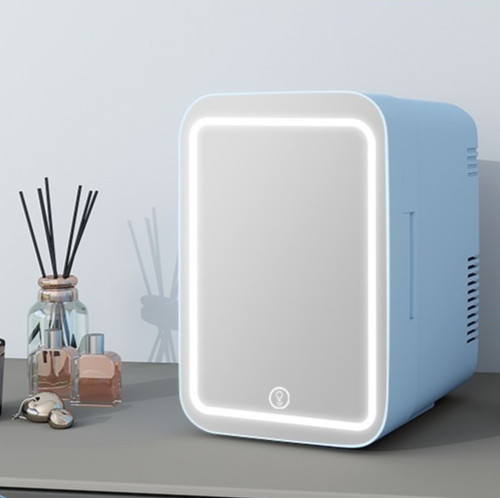 Portable mini fridge - mini,