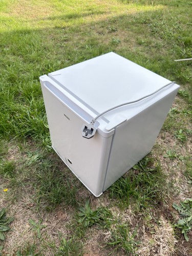 Prodex white table top mini - white,