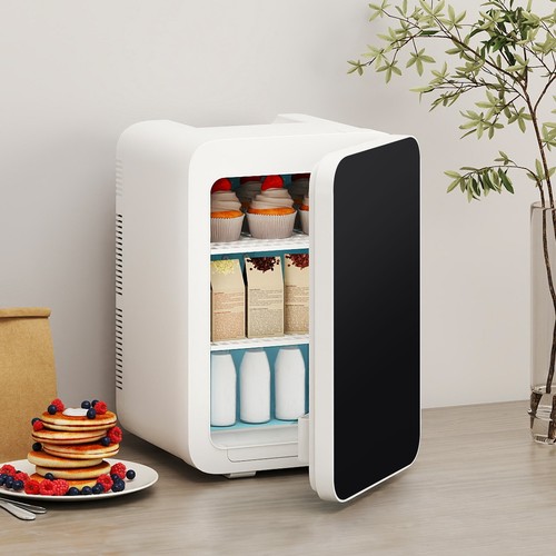 20l mini fridge portable table - mini,