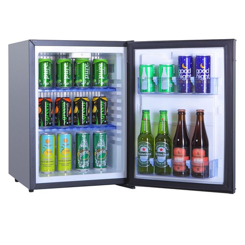 Dellcool mini bar fridge - mini,