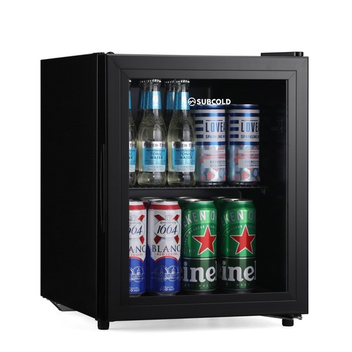 Subcold table top mini - top, fridge