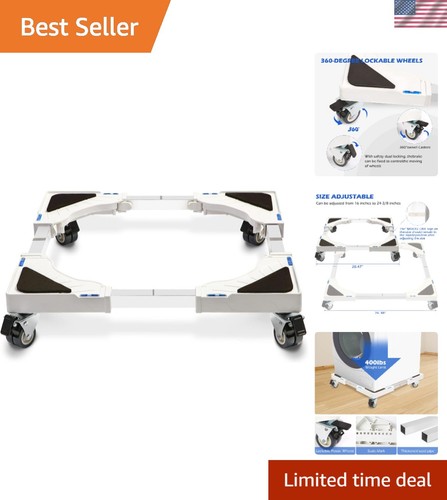 Furniture dolly adjustable - furniture,