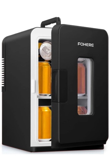 Mini fridge for bedrooms - for,