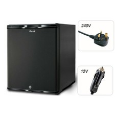 Smad 240V 12V Fridge Quiet 2