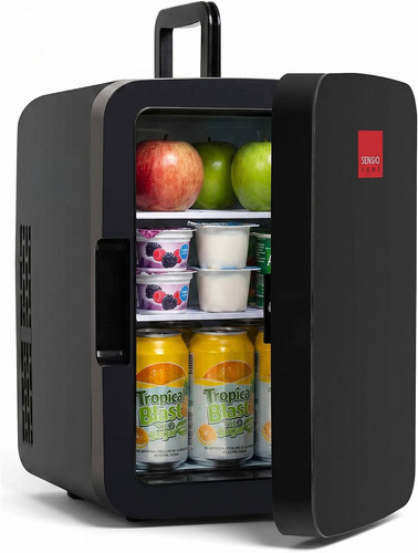 Sensiohome 10l mini fridge - sensiohome,