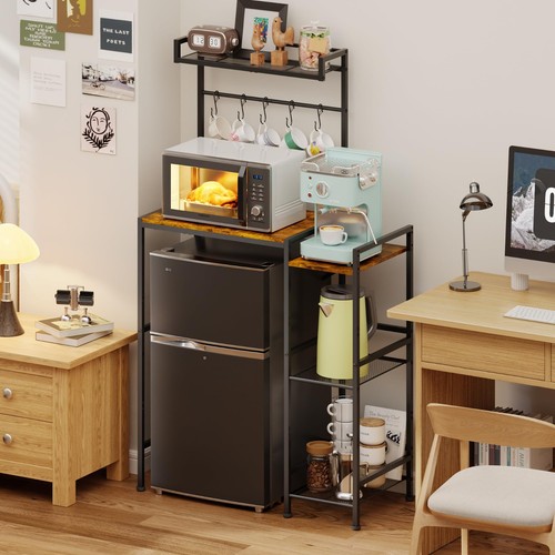 Mini fridge storage shelf - mini,