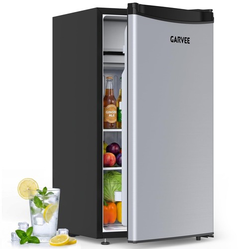 Mini fridge counter - counter, top