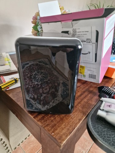 Mini fridge - 4l,