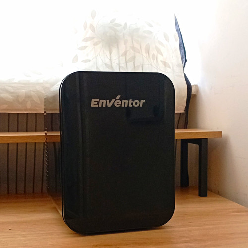 Envèntor 4l tabletop - 4l,