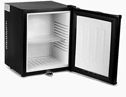 Chillquiet 23l silent mini bar - silent,