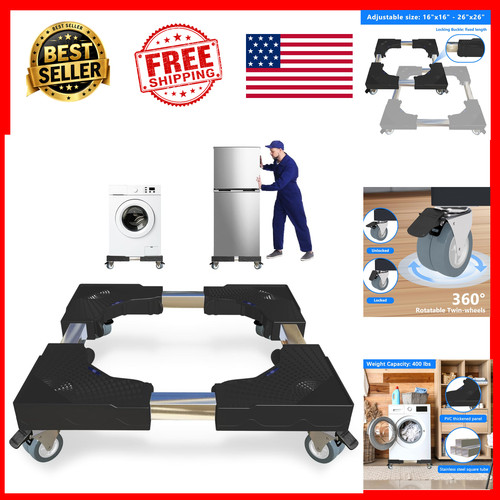 Mini fridge dolly black - dolly,