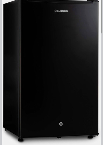 Subcold eco100 100l black - subcold,