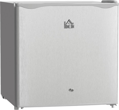 Mini fridge lockable compact - fridge,