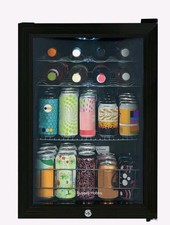 Russell Hobbs RHGWC4B-LCK 20